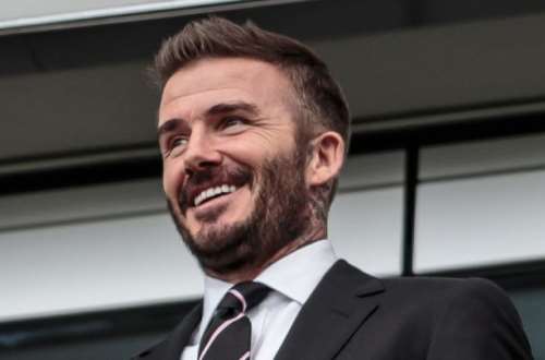 David Beckham insists Cristiano Ronaldo, Lionel Messi and Neymar will be  drawn to Inter Miami