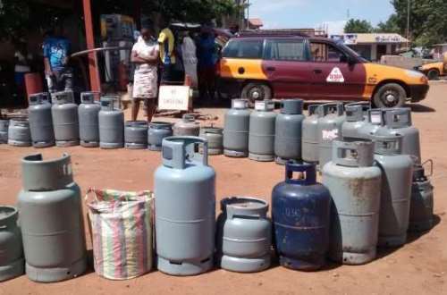 LPG Doubling Consumption Can't Be Acheived Due To New Taxes- LPG Markerters