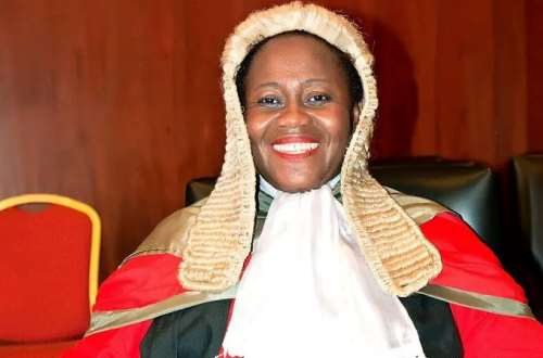 Prez Akufo-Addo to appoint a new Chief Justice