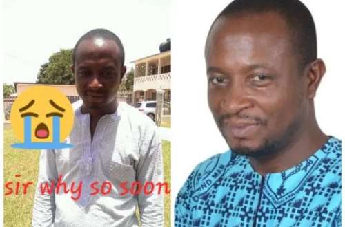 RME teacher commit suicide in Staff Common Room