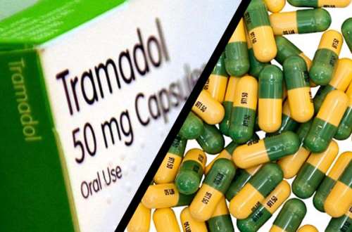 Tramadol 50mg kick in