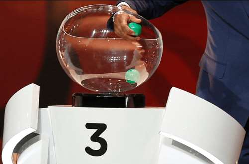 Calendrier Rsa 2023 Caf Draw Dates Afcon 2023, Women's Afcon And Chan Announced By Caf