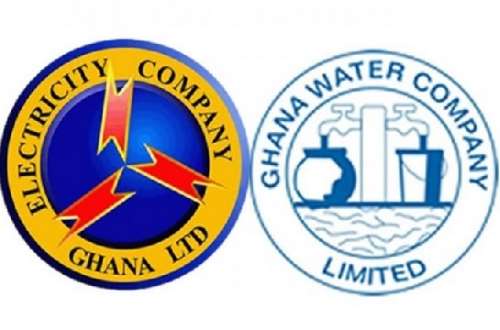 ECG and GWCL propose increase in tariffs