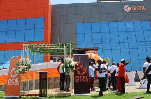 GOIL fixed 53rd Annual General Meeting for June 15