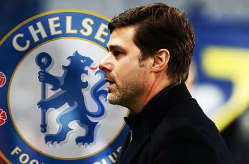 Mauricio Pochettino appointed Chelsea head coach: Why former Tottenham boss  is right for Blues, Football News