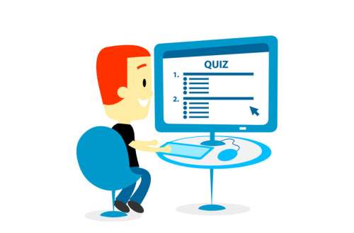Online Quizzes And Examination Could Put Our Lives In Danger.