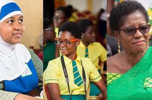Wesley Girls' brouhaha: Refusal to heed to GES directive sets dangerous precedence for others — GNECC