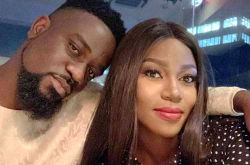 Sarkodie impregnated me back in 2010 but refused to accept the child – Yvonne Nelson reveals