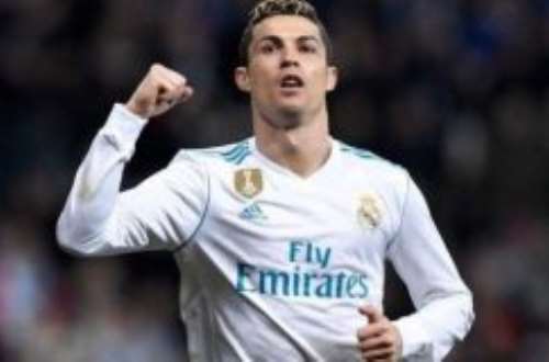 Cristiano Ronaldo To Join Juventus In 100m Deal