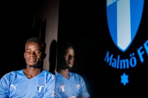 Malmo deals ff fc