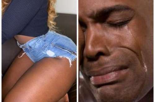 Ghanaian man needs help, says hookup girl won't leave him alone after  encounter