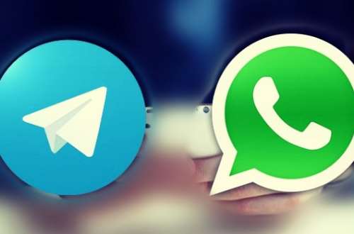 What does the timer icon on some WhatsApp groups signify? - Quora