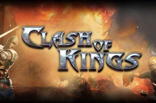 Hackers steal 1.6 million Clash of Kings forum accounts