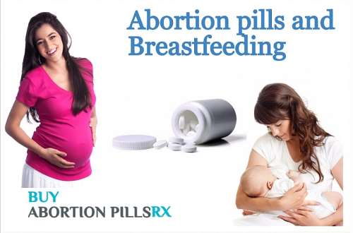 Effects Of Abortion Pills On Breastfeeding