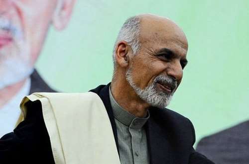 Taliban enter Afghan capital, President and diplomats flee