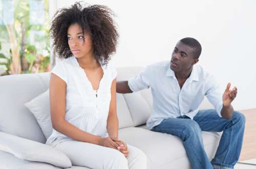 7 Things All Women Need In A Relationship