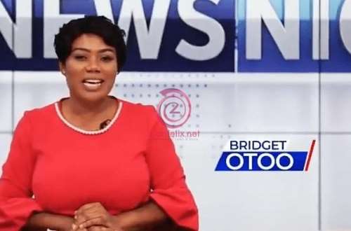 Manasseh Azure writes: What happened to Bridget Otoo at Metro TV