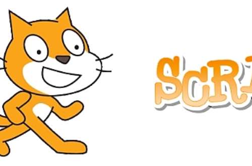 Scratch - Imagine, Program, Share