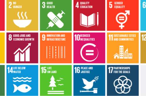 Procurement Breaches Threaten Ghana S Ability To Meet Sdgs 3 4 16