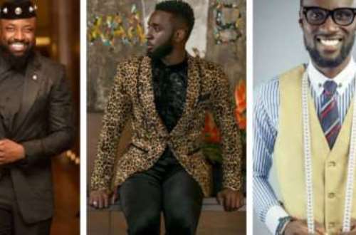 male fashion designers