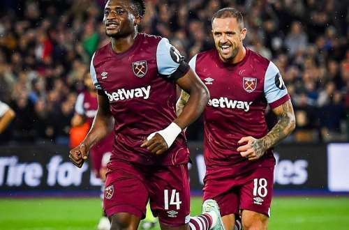 Mohammed Kudus is another weapon for West Ham United - Joe Cole praises  Ghana star after West Ham's Europa League win