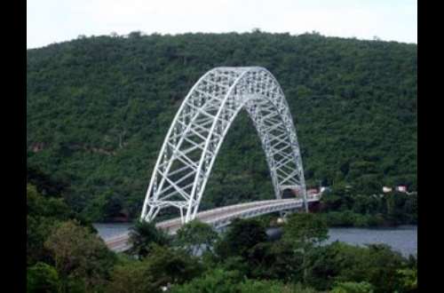 Adomi Bridge Opens September