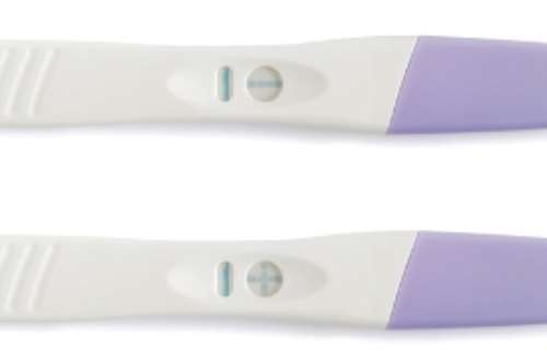 Early Pregnancy Tests