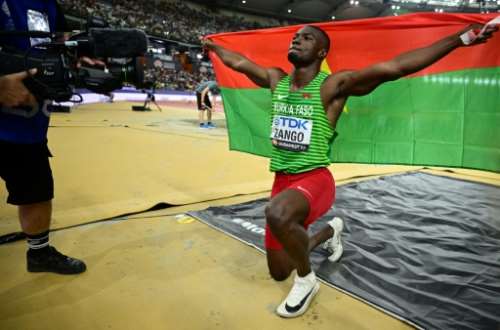 The Triple Jump  When is the golden year for the triple jump?｜World  Athletics@TDK｜Learn about Technology with TDK