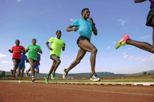 Lelisa store desisa nike