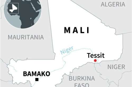 Mali cancels Air France clearance to resume flights