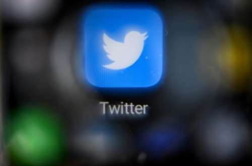 Nigeria halted Twitter operations in June after the company deleted a comment by President Muhammadu Buhari.  By Kirill KUDRYAVTSEV (AFP)