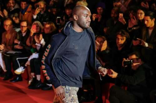 How Virgil Abloh helped open the door for African fashion