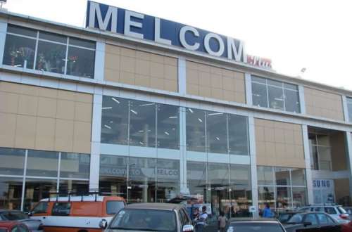Melcom Ghana - EVERYTHING you need for your new school