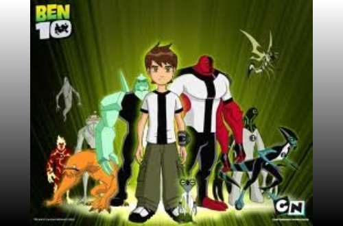 Ben 10: Alien Force Episodes, Ben 10 Wiki