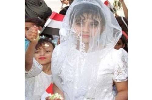8 year old girl dies from internal injuries on wedding night photo