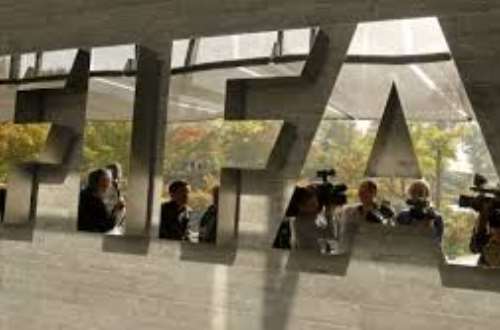 World Cup: FIFA launches criminal case over 2018 and 2022 bidding process