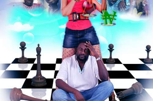 Game Of Chess – Nollywood Movie - TV/Movies - Nigeria