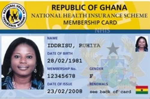 Non Citizen Id Card Ghana