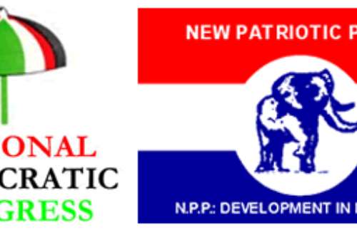 Patriotic Intellectuals of Nzema-NPP