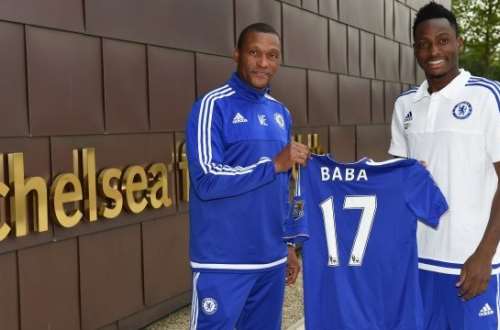 Abdul rahman 2025 baba chelsea