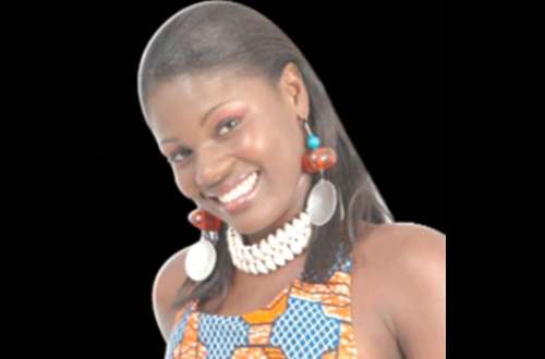 Journey at Miss Ghana