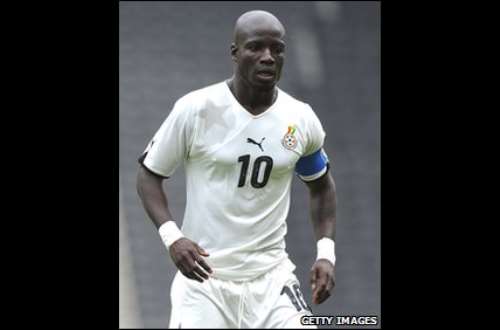 4 reasons why Stephen Appiah's list of Top 5 Black Stars players is  ABSOLUTELY right – Citi Sports Online