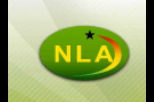 National on sale lotto authority