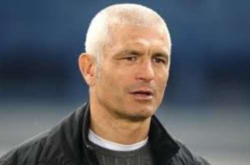 Ajaccio dismiss Ravanelli after Valenciennes loss