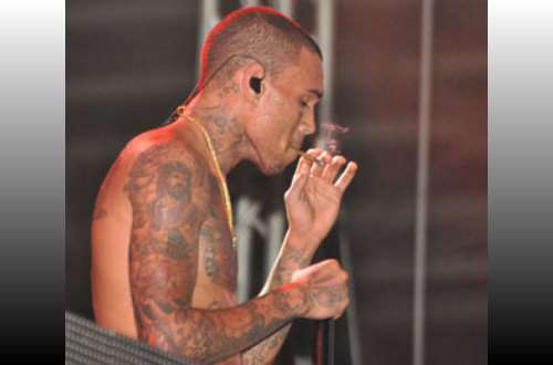Toothpick rapper on sale