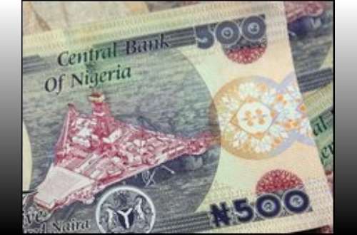 Nigeria Must Redenominate Its Voluminous Near Worthless Nairacurrency