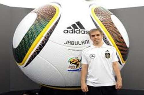Brazilian fans name World Cup Batch Ball 'Brazuca