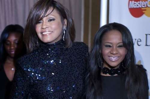 Whitney Houston's cousin Dionne Warwick on Bobbi Kristina Brown's death