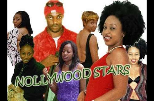 NOLLYWOOD: ORIGIN AND UNRESOLVED PROBLEMS By Augusta Okon
