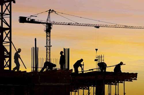 Africa Home Building video News 26/05/23